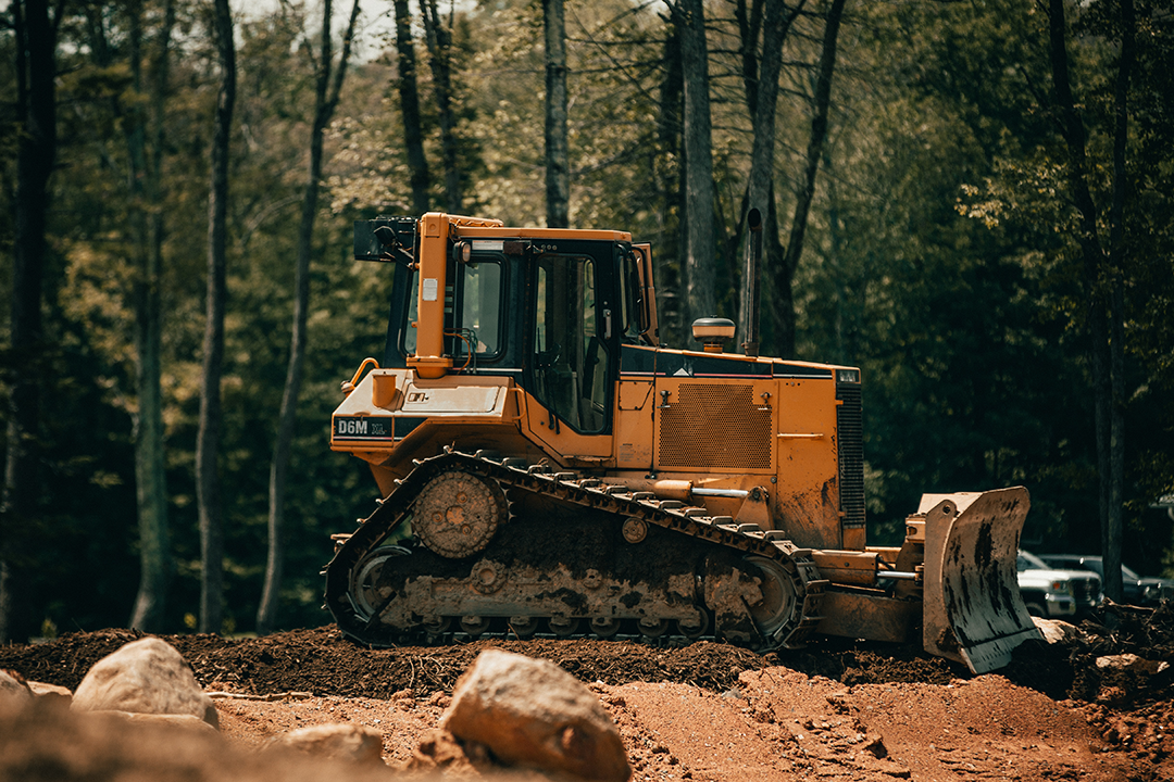 Centerville Enterprises Construction, Landscaping and Commercial