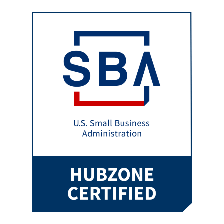 HubZone Certified